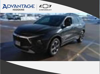 Used 2024 Chevrolet Blazer LT for sale #LP20333 - photo 1