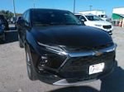 Used 2024 Chevrolet Blazer LT for sale #LP20333 - photo 2