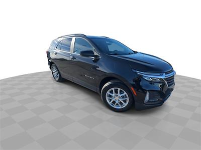 Used 2023 Chevrolet Equinox LT for sale #LP20334 - photo 2