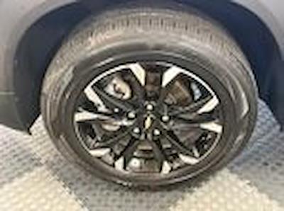 Used 2022 Chevrolet Trailblazer LT for sale #LP20337 - photo 2