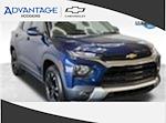 Used 2022 Chevrolet Trailblazer LT for sale #LP20337 - photo 1
