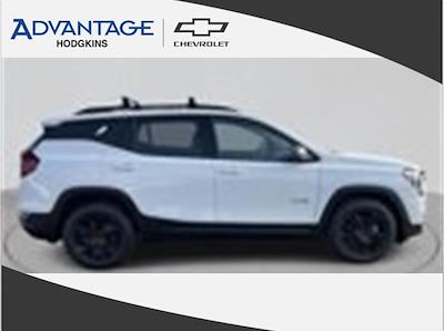 Used 2022 GMC Terrain AT4 for sale #LP20339 - photo 1