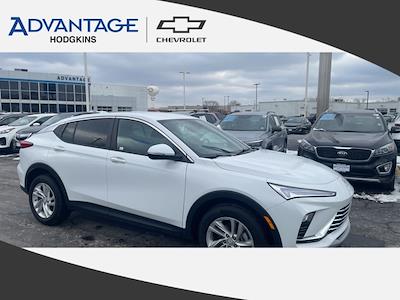 Used 2024 Buick Envista Preferred for sale #LP20351 - photo 1