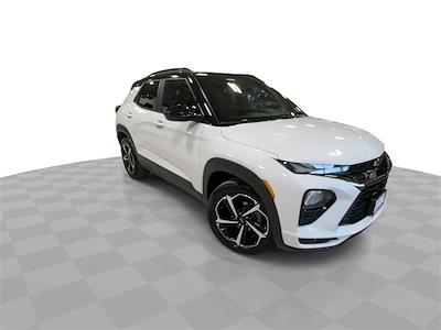 Used 2023 Chevrolet Trailblazer RS for sale #LP20353 - photo 2
