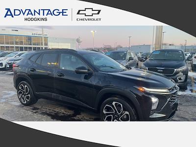 Used 2024 Chevrolet Trax 2RS for sale #LP20354 - photo 1