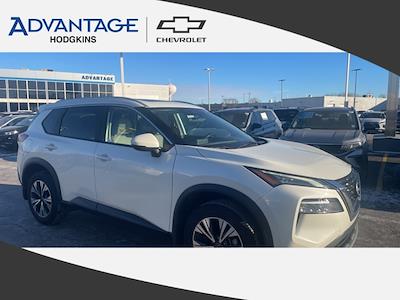 Used 2023 Nissan Rogue SV for sale #LP20356 - photo 1