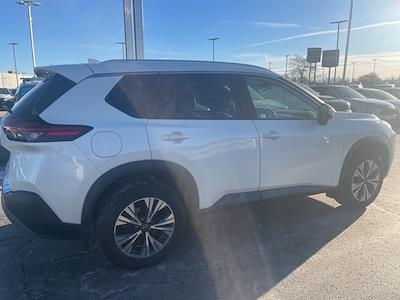 Used 2023 Nissan Rogue SV for sale #LP20356 - photo 2