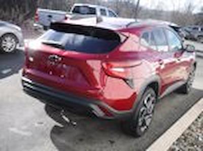 2025 Chevrolet Trax FWD SUV for sale #LP20357 - photo 2
