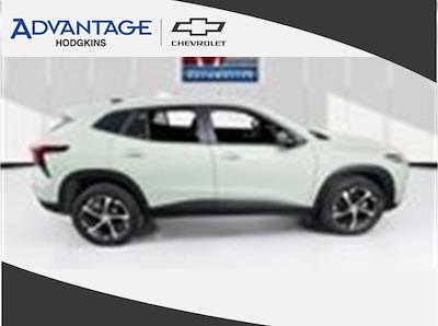 2024 Chevrolet Trax FWD SUV for sale #LP20360 - photo 1
