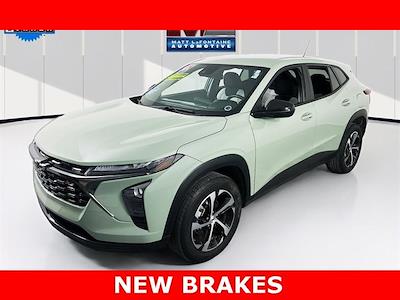 2024 Chevrolet Trax FWD SUV for sale #LP20360 - photo 2