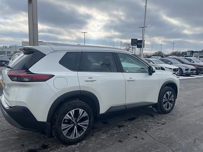 Used 2023 Nissan Rogue SV for sale #LP20362 - photo 2