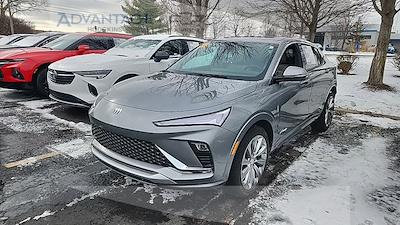 2024 Buick Envista FWD SUV for sale #LP20363 - photo 1