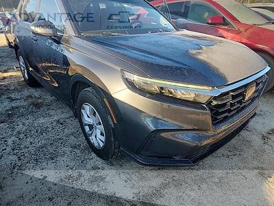2024 Honda CR-V AWD SUV for sale #LP20366 - photo 1