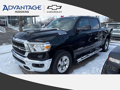 Used 2024 Ram 1500 Lone Star Crew Cab for sale #LP20370 - photo 1