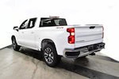Used 2024 Chevrolet Silverado 1500 LT Crew Cab for sale #LP20374 - photo 2
