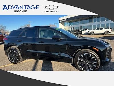 Used 2025 Chevrolet Blazer EV RS for sale #LP20375 - photo 1