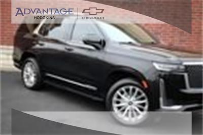 2022 Cadillac Escalade 4WD SUV for sale #LP20381 - photo 1