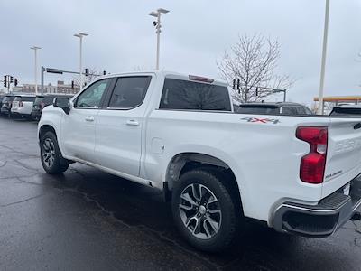Used 2023 Chevrolet Silverado 1500 LT Crew Cab for sale #LP20382 - photo 2