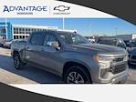 2023 Chevrolet Silverado 1500 Crew Cab 4WD Pickup for sale #LP20384 - photo 1