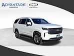 Used 2022 Chevrolet Tahoe LT for sale #LP20386 - photo 1