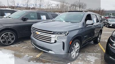 Used 2022 Chevrolet Tahoe High Country for sale #LP20387 - photo 1