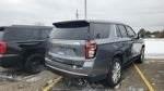 Used 2022 Chevrolet Tahoe High Country for sale #LP20387 - photo 4