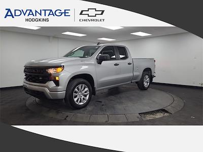 2022 Chevrolet Silverado 1500 Double Cab 4WD Pickup for sale #LP20390 - photo 1