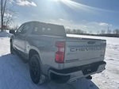 Used 2023 Chevrolet Silverado 1500 RST Crew Cab for sale #LP20391 - photo 2