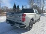 Used 2023 Chevrolet Silverado 1500 RST Crew Cab for sale #LP20391 - photo 3