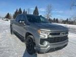 Used 2023 Chevrolet Silverado 1500 RST Crew Cab for sale #LP20391 - photo 4