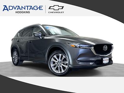 Used 2019 Mazda CX-5 - photo 1