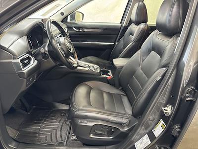 Used 2019 Mazda CX-5 - photo 1