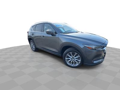 Used 2019 Mazda CX-5 - photo 1