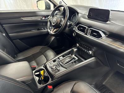 Used 2019 Mazda CX-5 - photo 1
