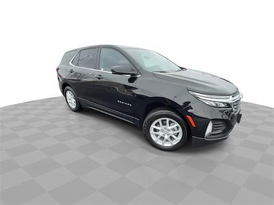 Used 2024 Chevrolet Equinox LT for sale #LP20392 - photo 2