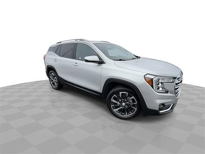 Used 2022 GMC Terrain SLT for sale #LP20394 - photo 2