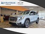 Used 2022 GMC Terrain SLT for sale #LP20394 - photo 1