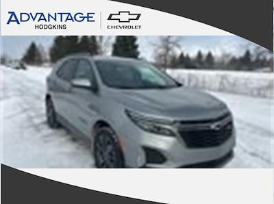 2023 Chevrolet Equinox AWD SUV for sale #LP20396 - photo 1