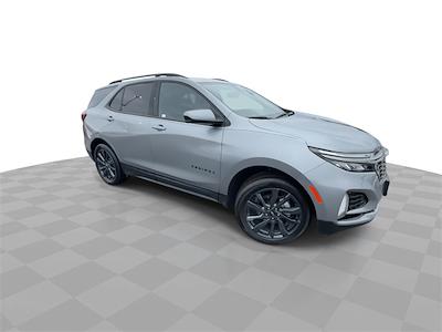 2023 Chevrolet Equinox AWD SUV for sale #LP20396 - photo 2