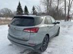 2023 Chevrolet Equinox AWD SUV for sale #LP20396 - photo 2