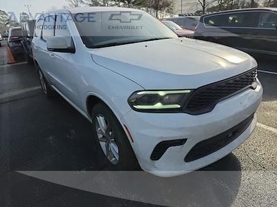Used 2022 Dodge Durango GT Plus for sale #LP20398 - photo 1