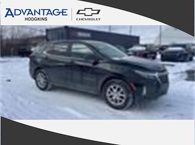 2023 Chevrolet Equinox FWD SUV for sale #LP20399 - photo 1