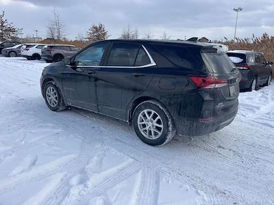 2023 Chevrolet Equinox FWD SUV for sale #LP20399 - photo 2