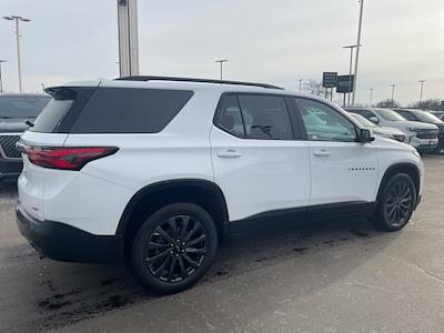 Used 2022 Chevrolet Traverse RS for sale #LP20400 - photo 2