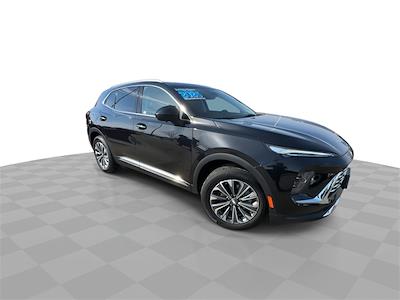 Used 2025 Buick Envision Preferred for sale #LP20401 - photo 2