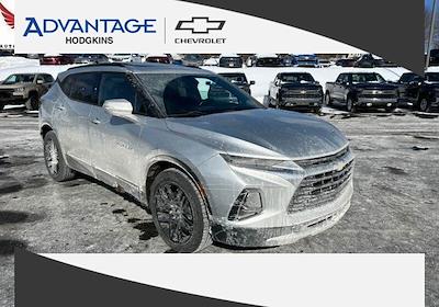 2022 Chevrolet Blazer AWD SUV for sale #LP20403 - photo 1