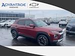 Used 2023 Chevrolet Trailblazer LT for sale #LP20405 - photo 1