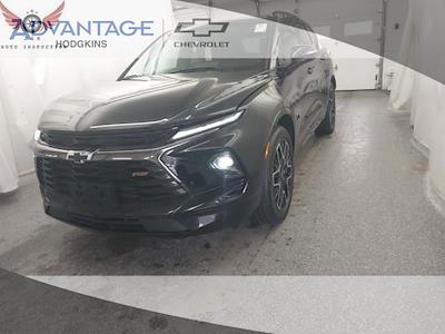 2023 Chevrolet Blazer AWD SUV for sale #LP20407 - photo 1