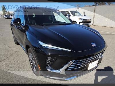 Used 2025 Buick Envision Preferred for sale #LP20408 - photo 1