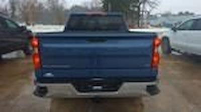 Used 2024 Chevrolet Silverado 1500 LT Crew Cab for sale #LP20410 - photo 2